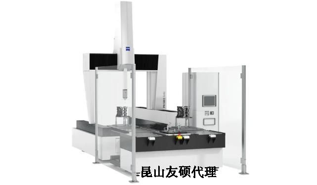 随州蔡司三坐标